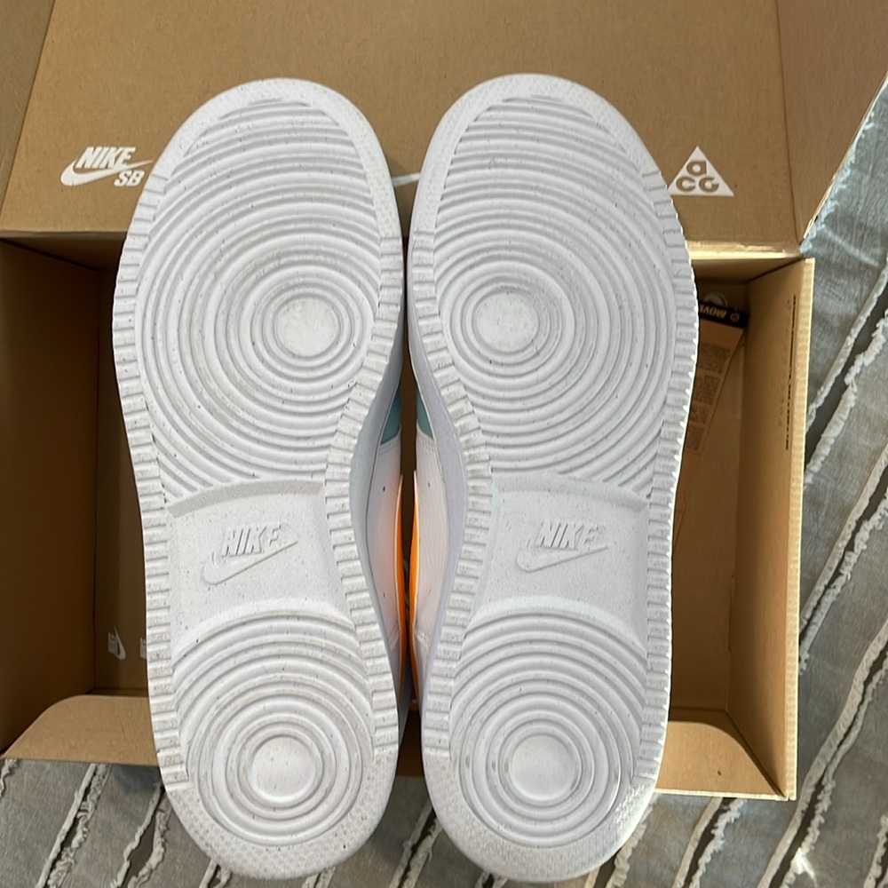 Nike Court Vision Mid NN NIBox - Picture 4 of 8